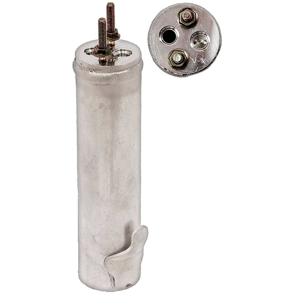 Omega Drier 11-13 Ford Fiesta 37-13861
