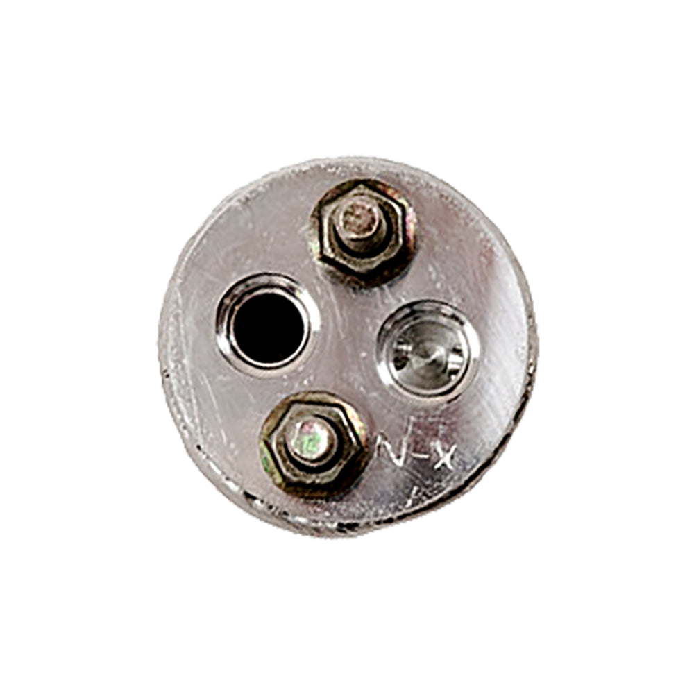 Omega Drier 11-13 Ford Fiesta 37-13861