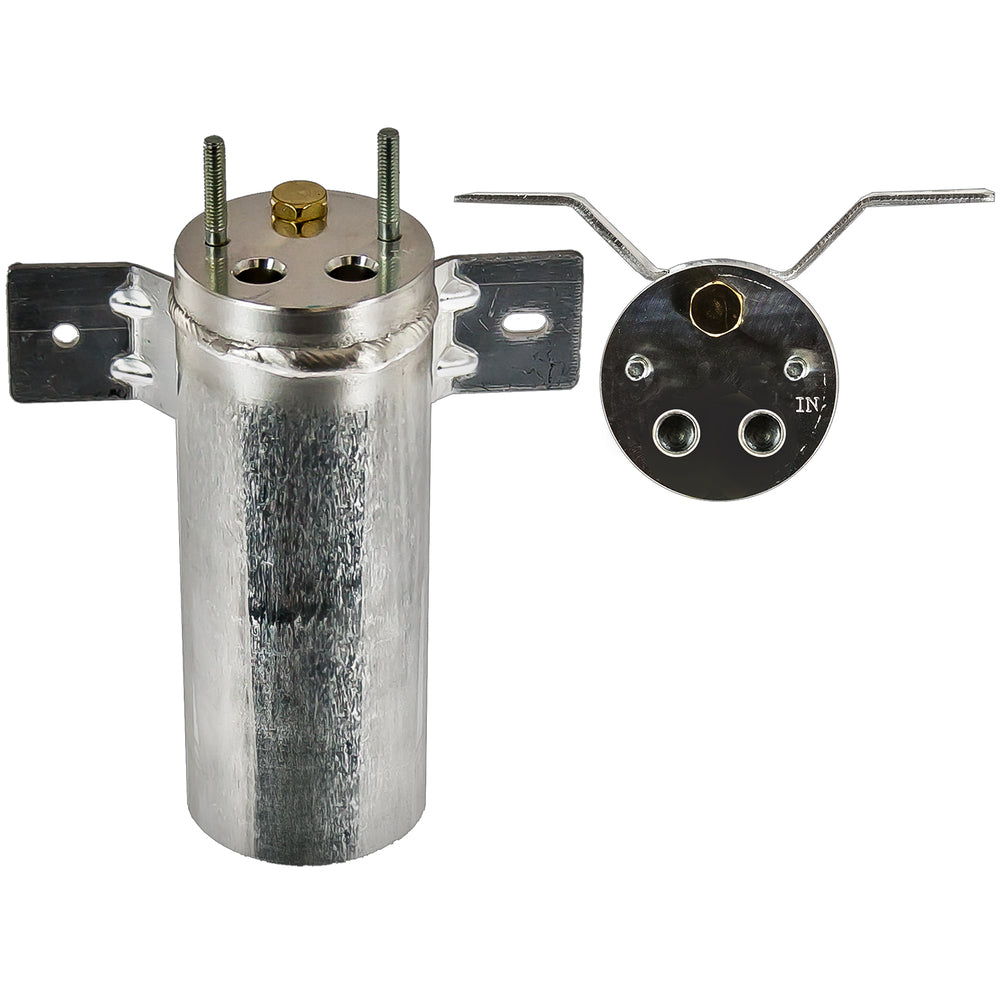 Omega Drier 02-05 Land Rover Freelander 37-13870