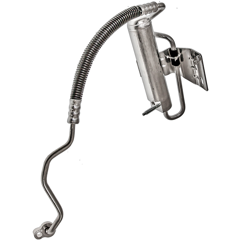 Omega Drier with hose 37-13871