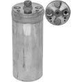 Omega Drier Alum Pad Mt 37-13930