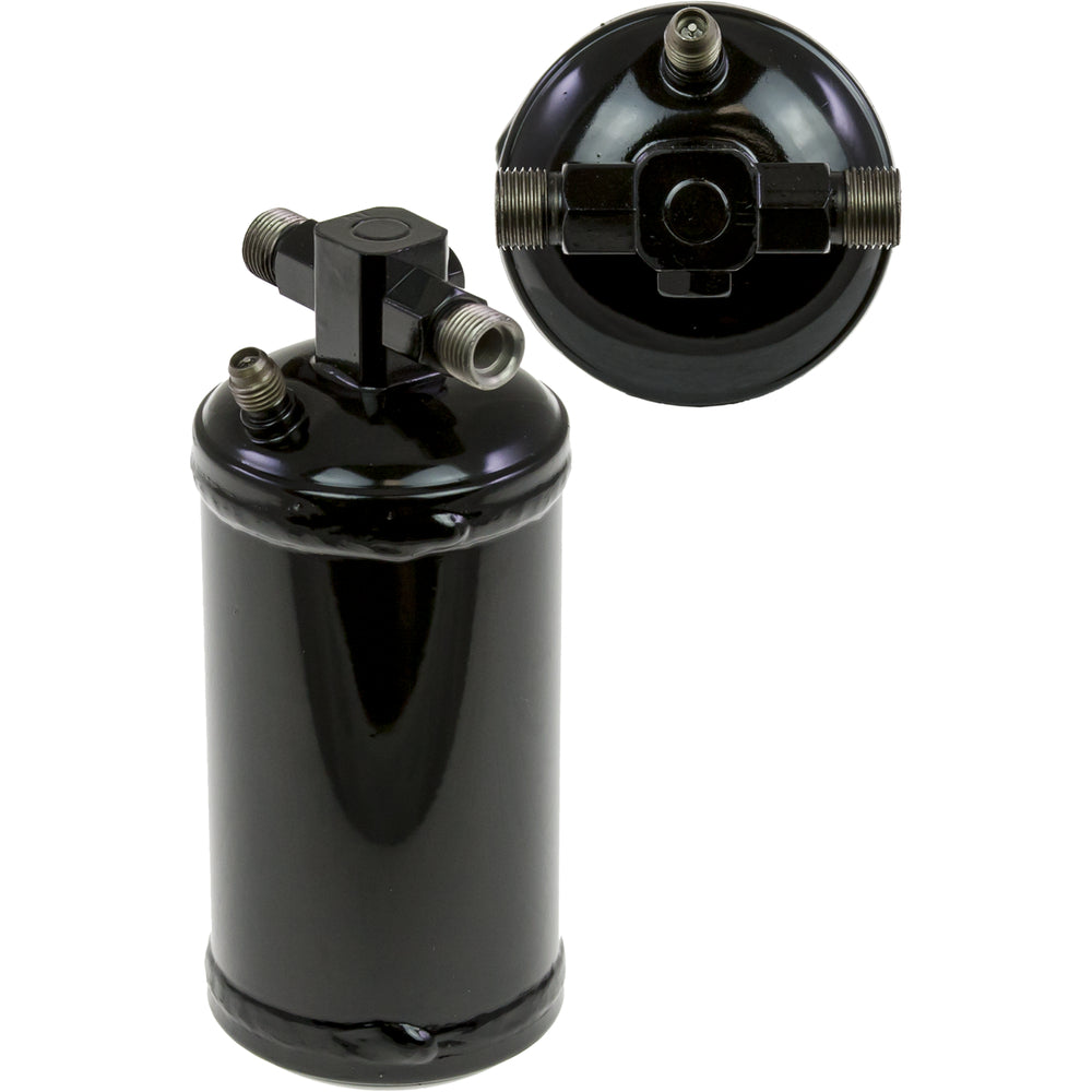 Omega Drier 1/2 Mio 3in x 6.5in 1/4SV 3/8FP SG 37-13935