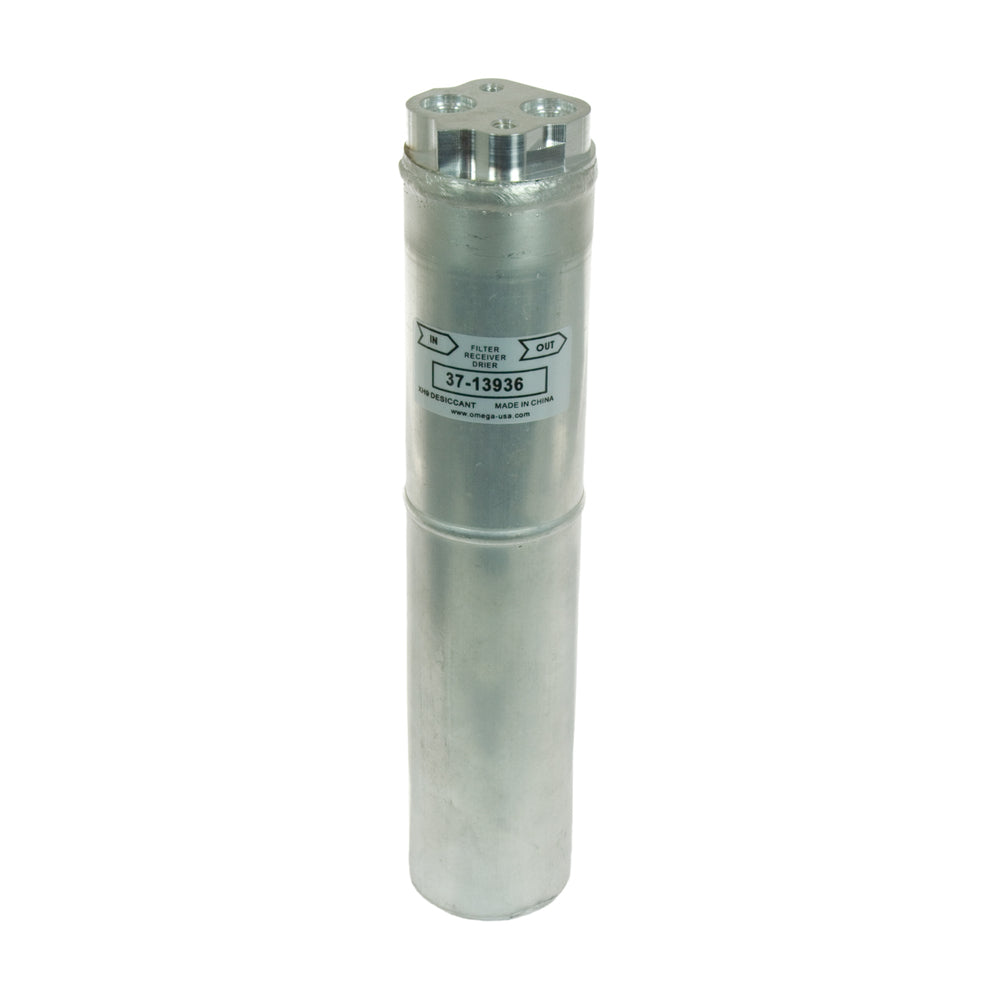 Omega Drier Renault Clio & Kangoo 7700836314 37-13936
