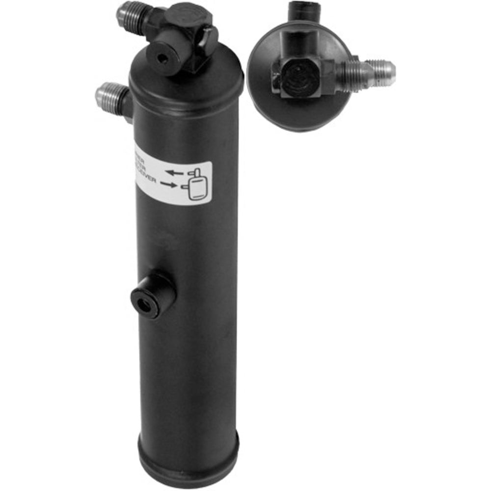 Omega Drier Porsche 911 ( 911-573-139-01 ) 37-13958