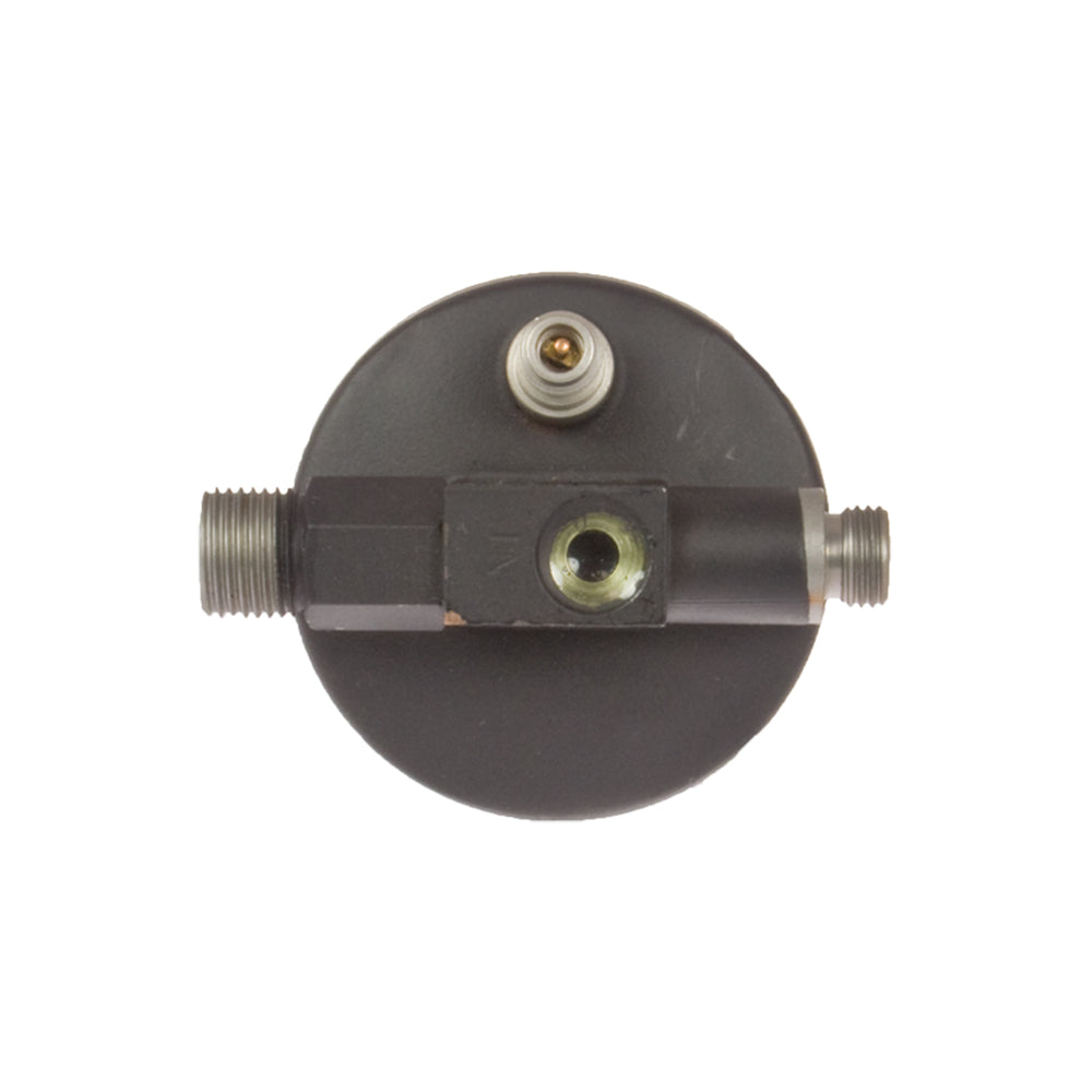 Omega Drier R134A 2.5X6.3 3/8 Mor M10 Switch Port Gm Rv 92 37-13980