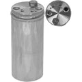 Omega Drier 98-01 Kia Sephia 00-01 Spectra Pad Fitting 37-13984