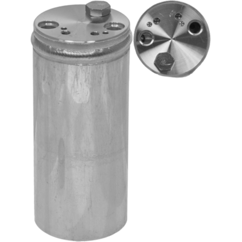 Omega Drier 98-01 Kia Sephia 00-01 Spectra Pad Fitting 37-13984