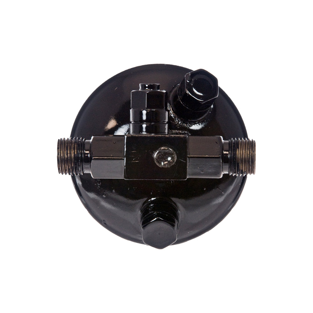 Omega Drier Kenworth 94 & up K256-566 37-13988-AM