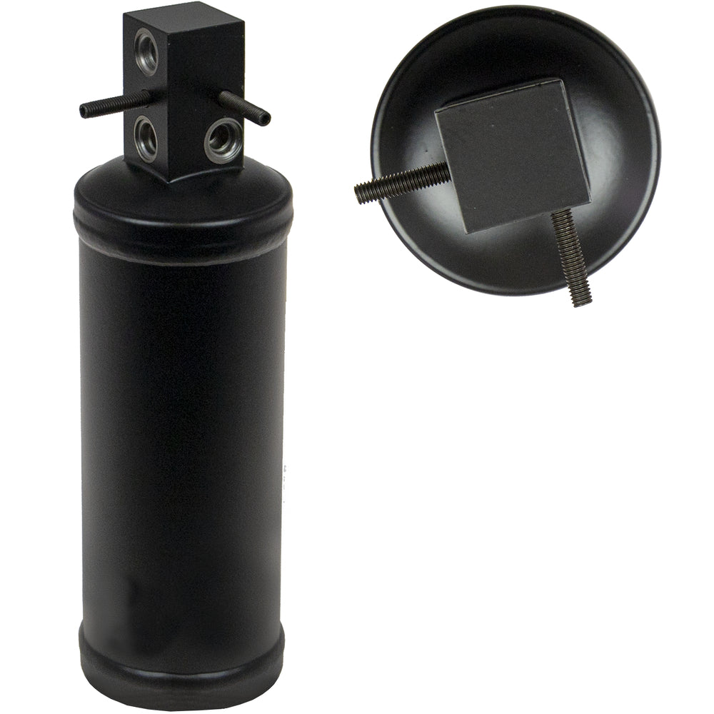 Omega Drier 96-03 Kenworth T-2000 99-03 Peterbilt 387 37-13995-AM