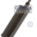 Omega Drier Caterpillar OEM 3E3535 with orifice Tube 37-13998-AM