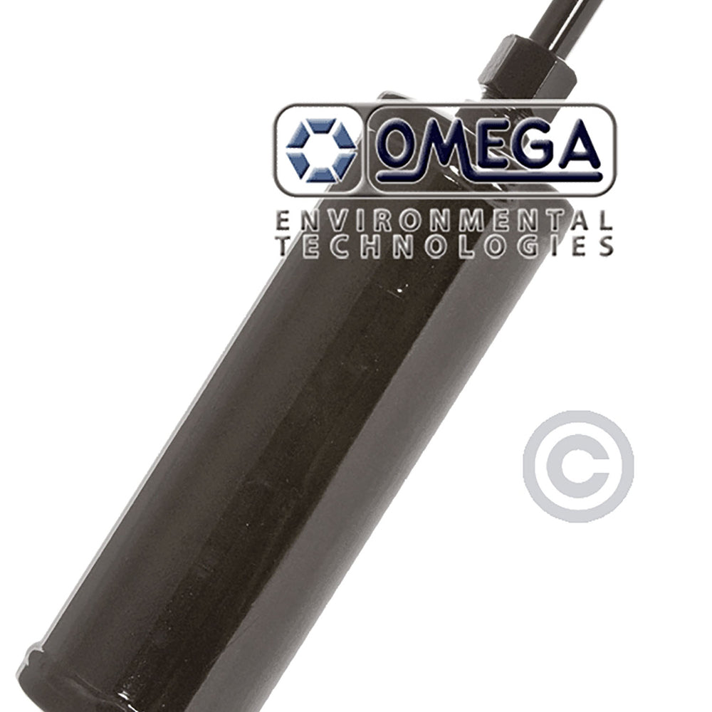 Omega Drier Caterpillar OEM 3E3535 with orifice Tube 37-13998-AM