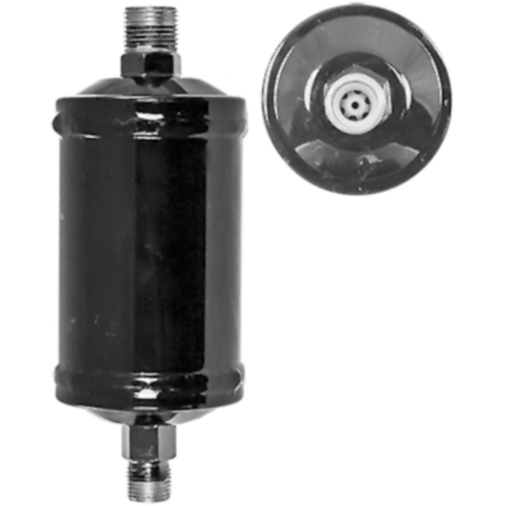 Omega Drier 2.5 x 6.5in 3/8MOR X 1/2MOR 80-91 Gmc Truck 37-13999-AM