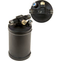Omega Drier HD 6.25 x 3 Hprv MI Red Dot 74R2590 37-14002-AM