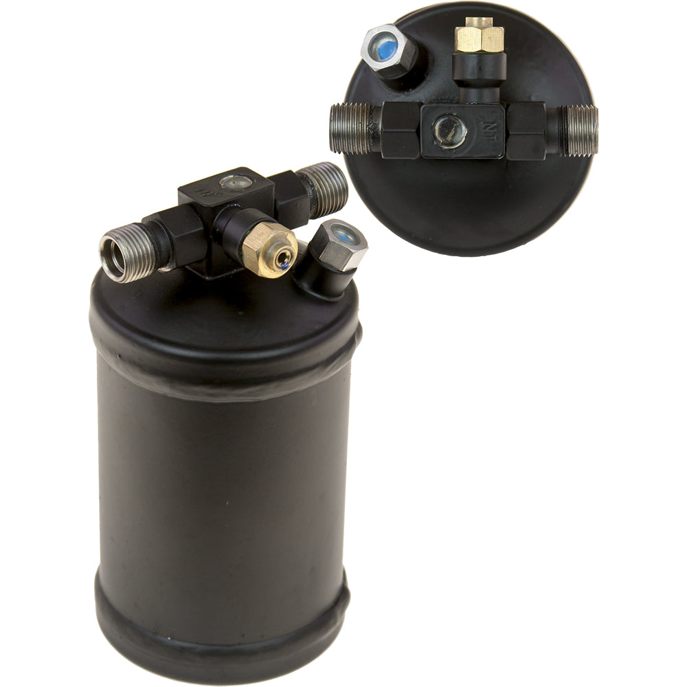 Omega Drier HD 6.25 x 3 Hprv MI Red Dot 74R2590 37-14002-AM