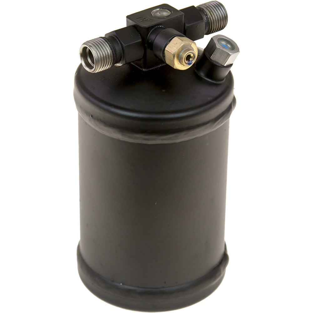 Omega Drier HD 6.25 x 3 Hprv MI Red Dot 74R2590 37-14002-AM