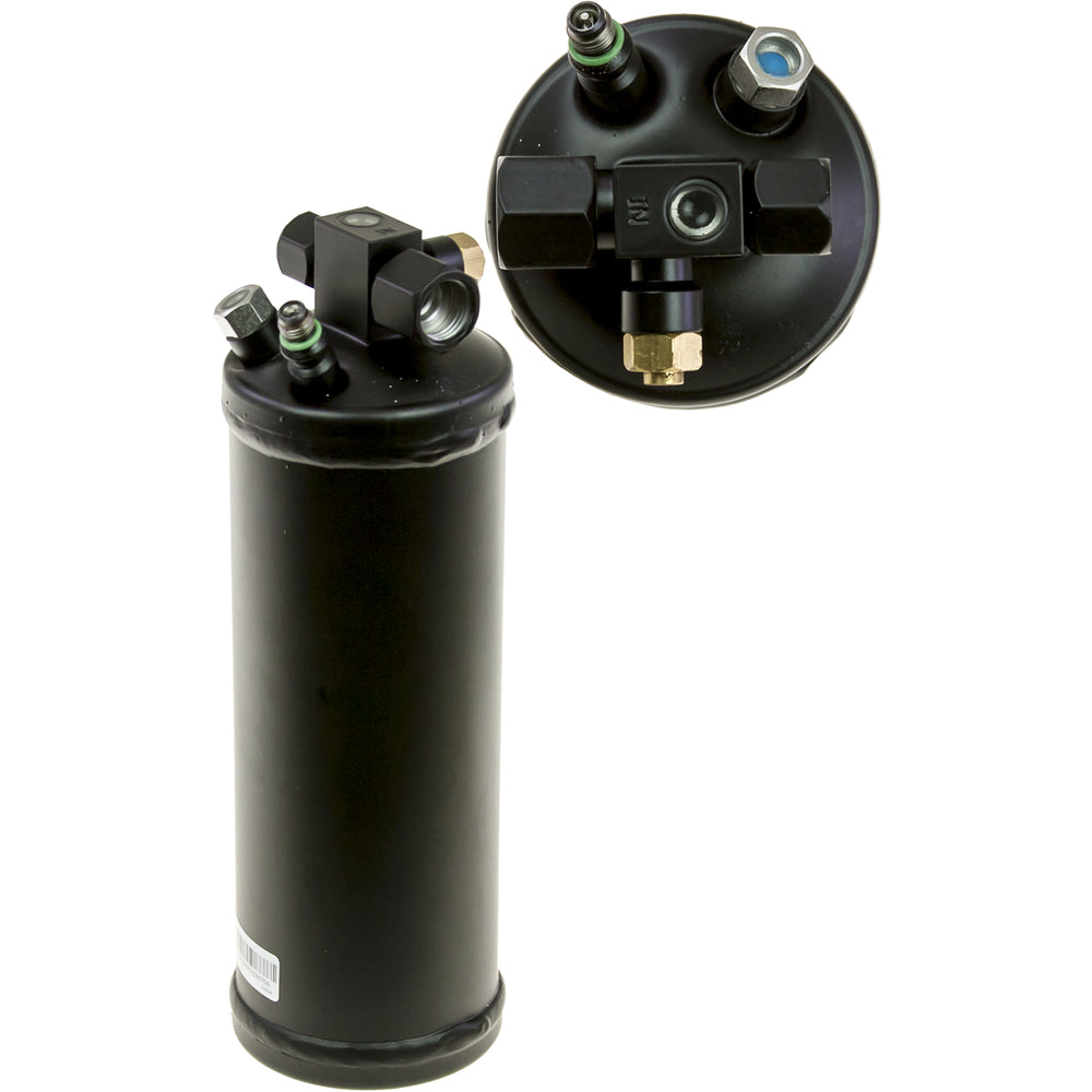 Omega Drier 3in x 10in 11/16 FO x 3/8 FO with moi 37-14004-AM