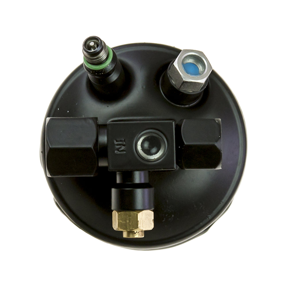 Omega Drier 3in x 10in 11/16 FO x 3/8 FO with moi 37-14004-AM