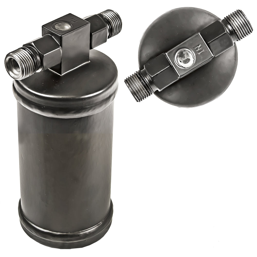 Omega Drier 18mm MO x 18mm MO 2.5in x 6in Cnh# 86625481 37-14006-AM