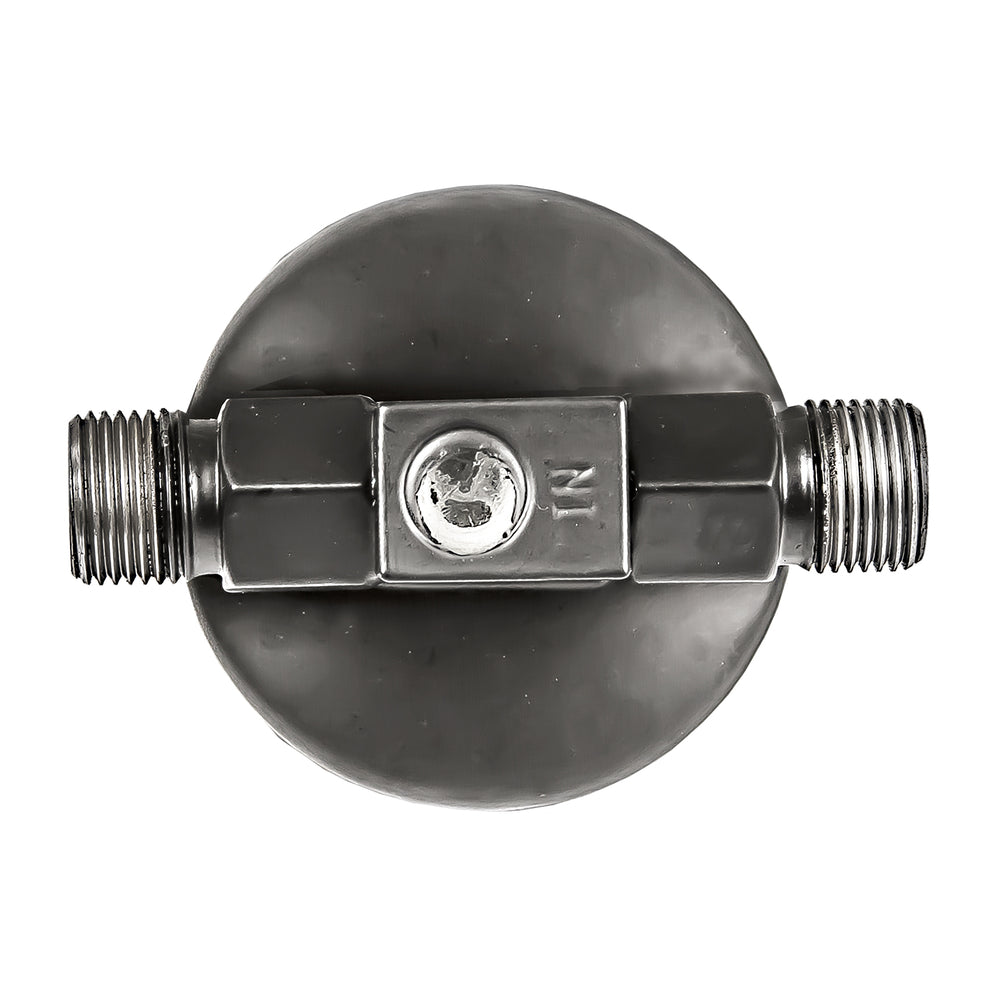 Omega Drier 18mm MO x 18mm MO 2.5in x 6in Cnh# 86625481 37-14006-AM