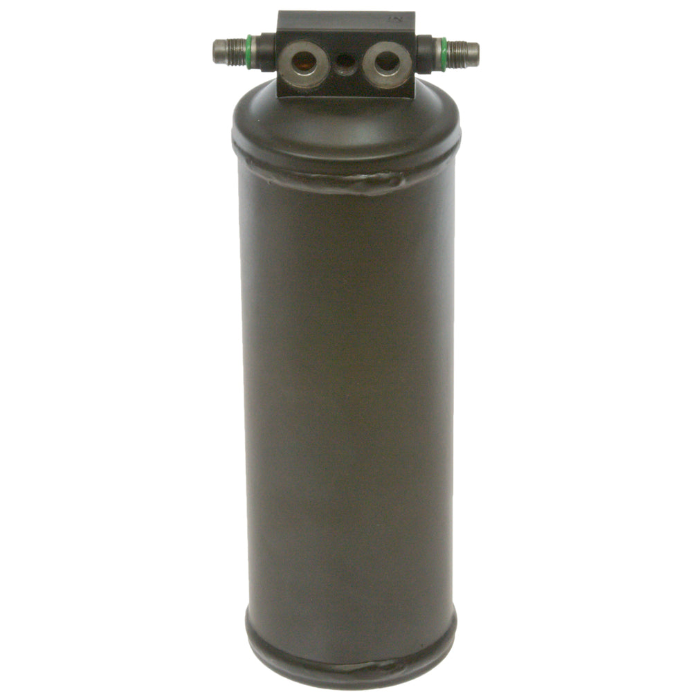 Omega Drier 00-03 Freightliner with 2 1/4in MF Service Port 37-14008