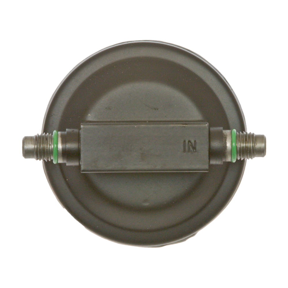 Omega Drier 00-03 Freightliner with 2 1/4in MF Service Port 37-14008
