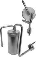 Omega Drier 08-09 International/ Navistar Prostar 37-14009