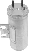 Omega Drier Pad 98-01 Peugeot 206 Oe 6455W8 37-14320