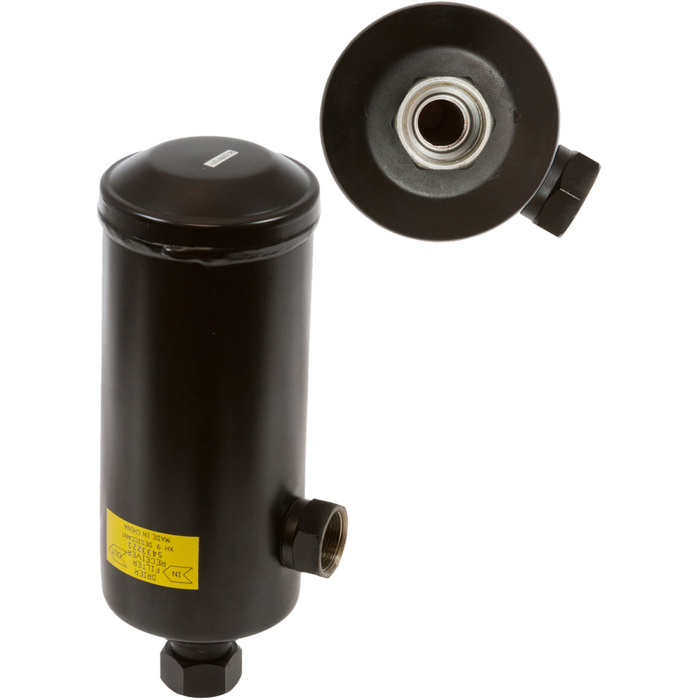 Omega Drier Caterpillar Oe# 197-6218 37-14327