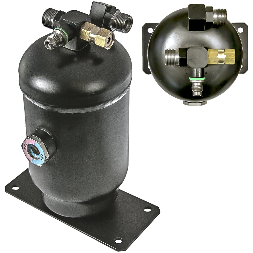 Omega Drier 37-14330