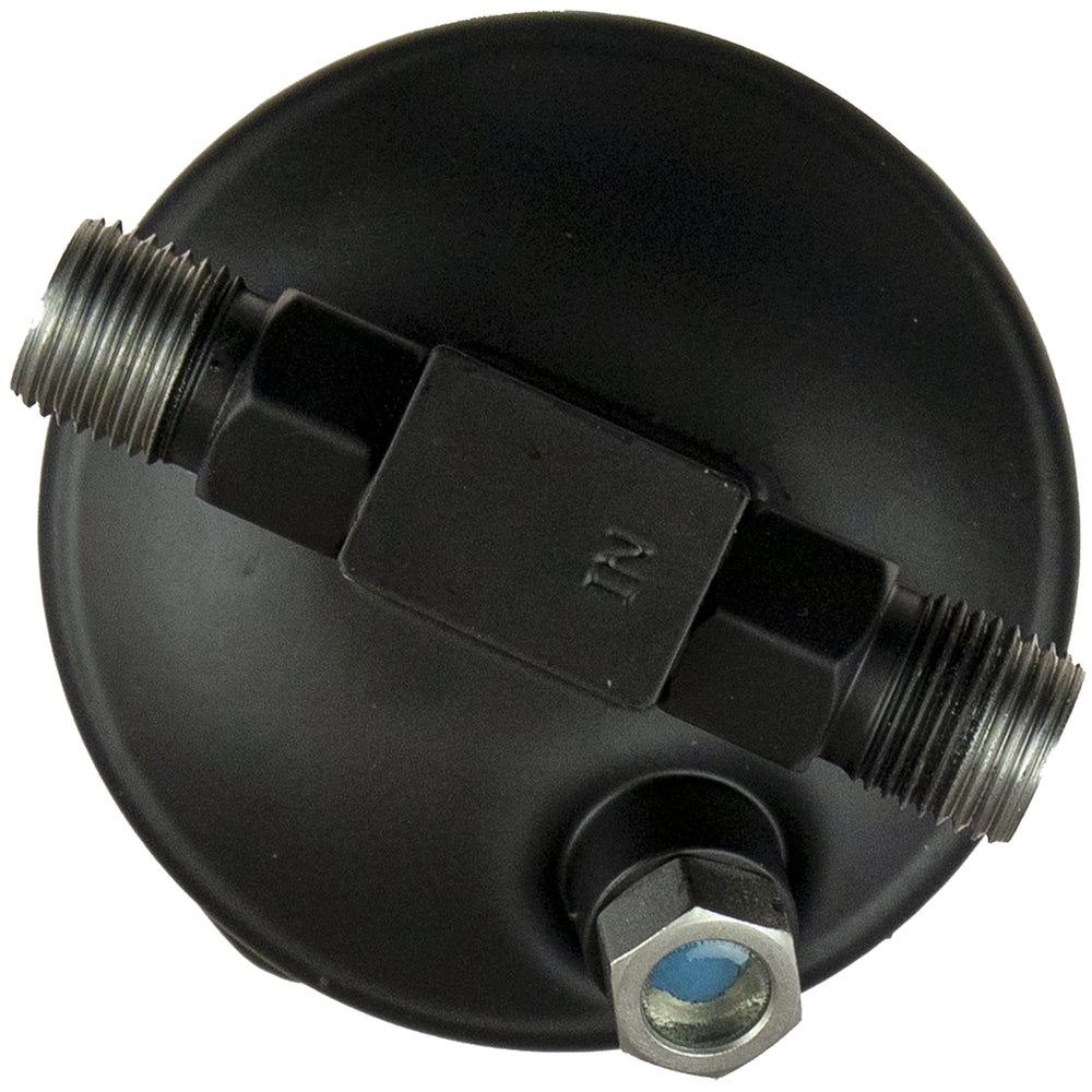 Omega Drier 37-14332-AM