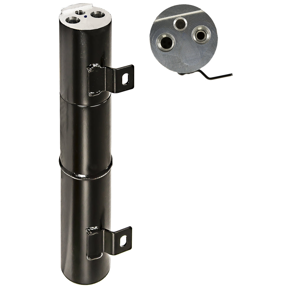 Omega Drier 2.5in Dia Deutz Agrotron 165.7 37-14333