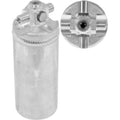 Omega Drier Alum 5/16in x 5/16in Mio 70 x 196mm with SP 37-18011