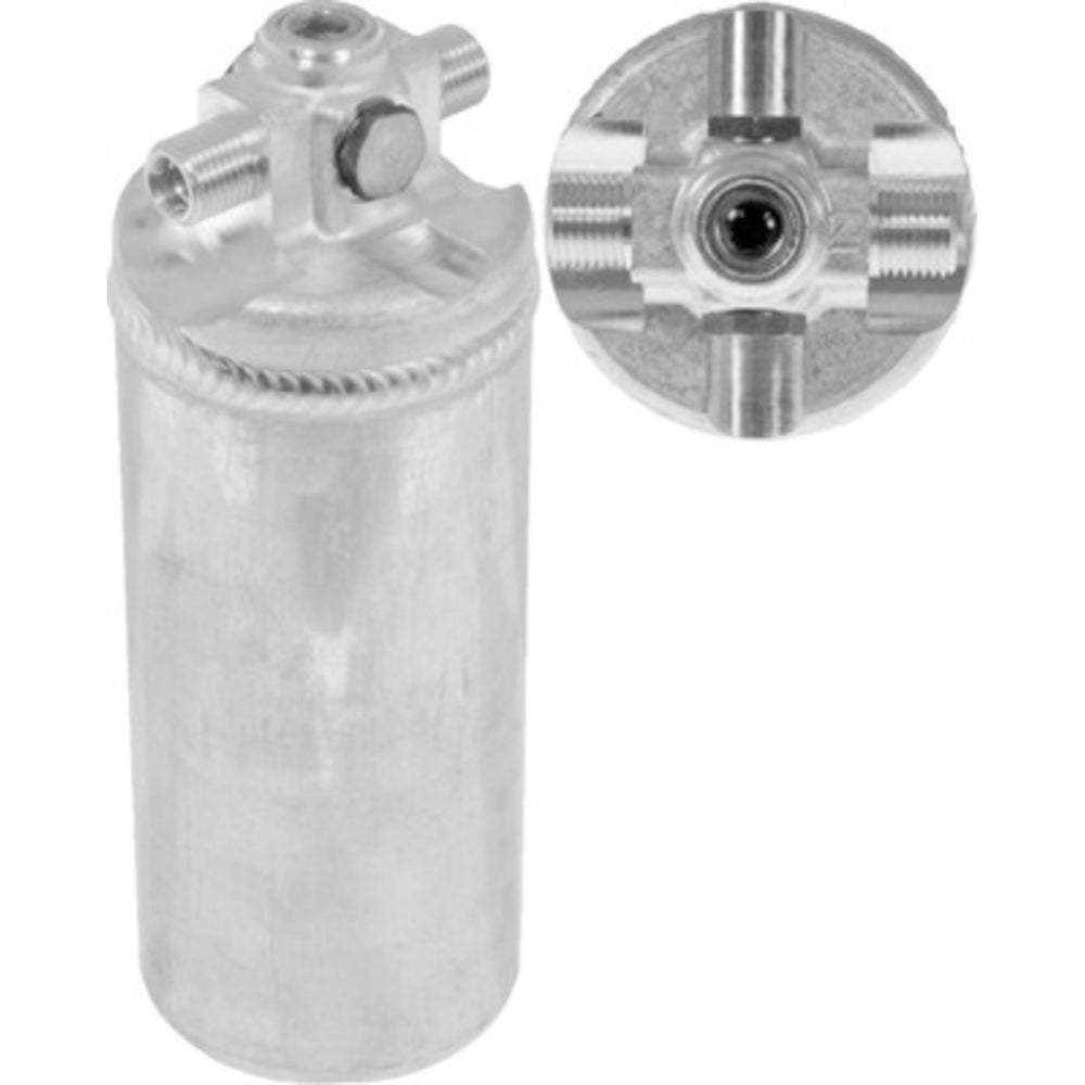 Omega Drier Alum 5/16in x 5/16in Mio 70 x 196mm with SP 37-18011
