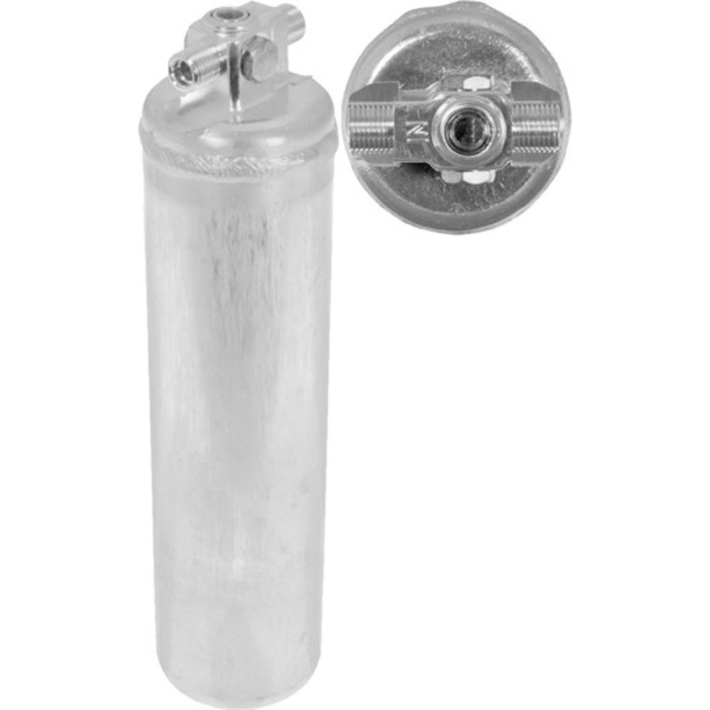 Omega Drier Alum Hino 67x280mm 14mm R134A 37-18020