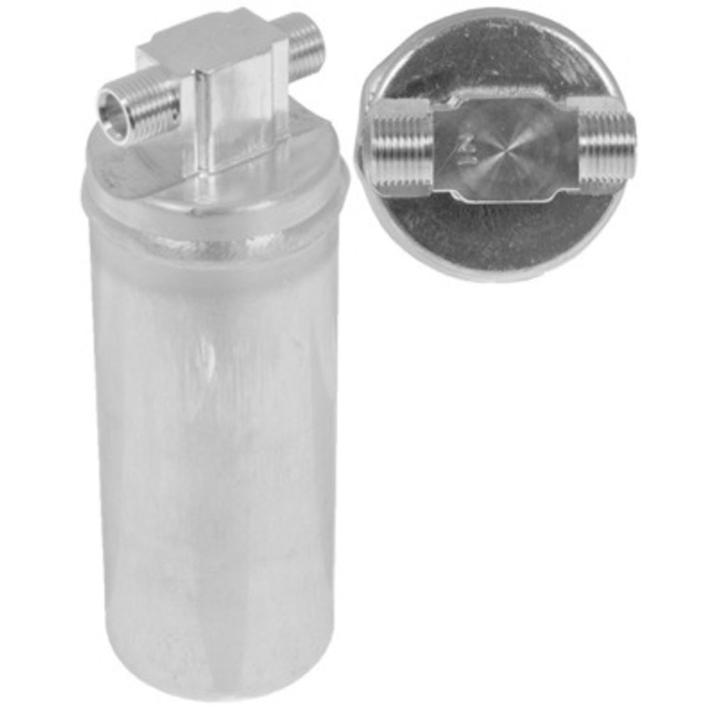Omega Drier Alum Accord 94-97 Acura 97-99 16mm R134A 37-18026