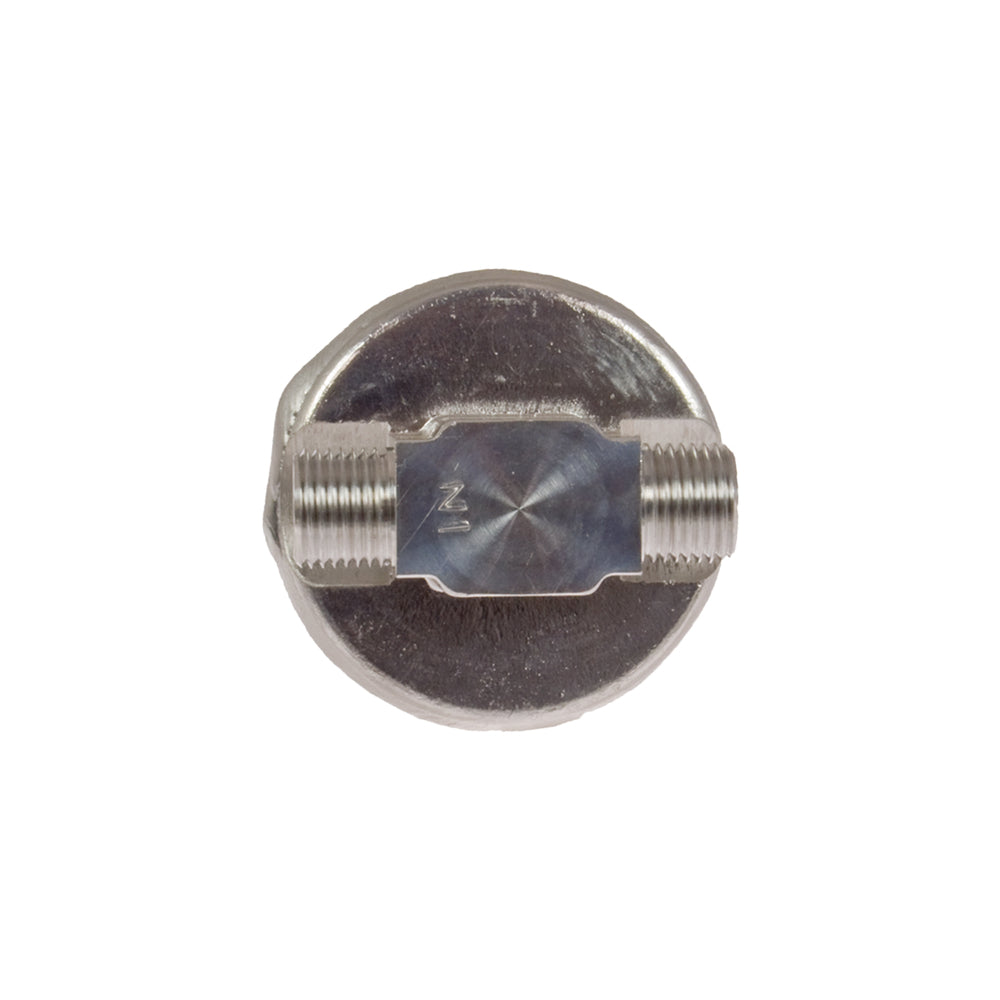 Omega Drier Alum Accord 94-97 Acura 97-99 16mm R134A 37-18026