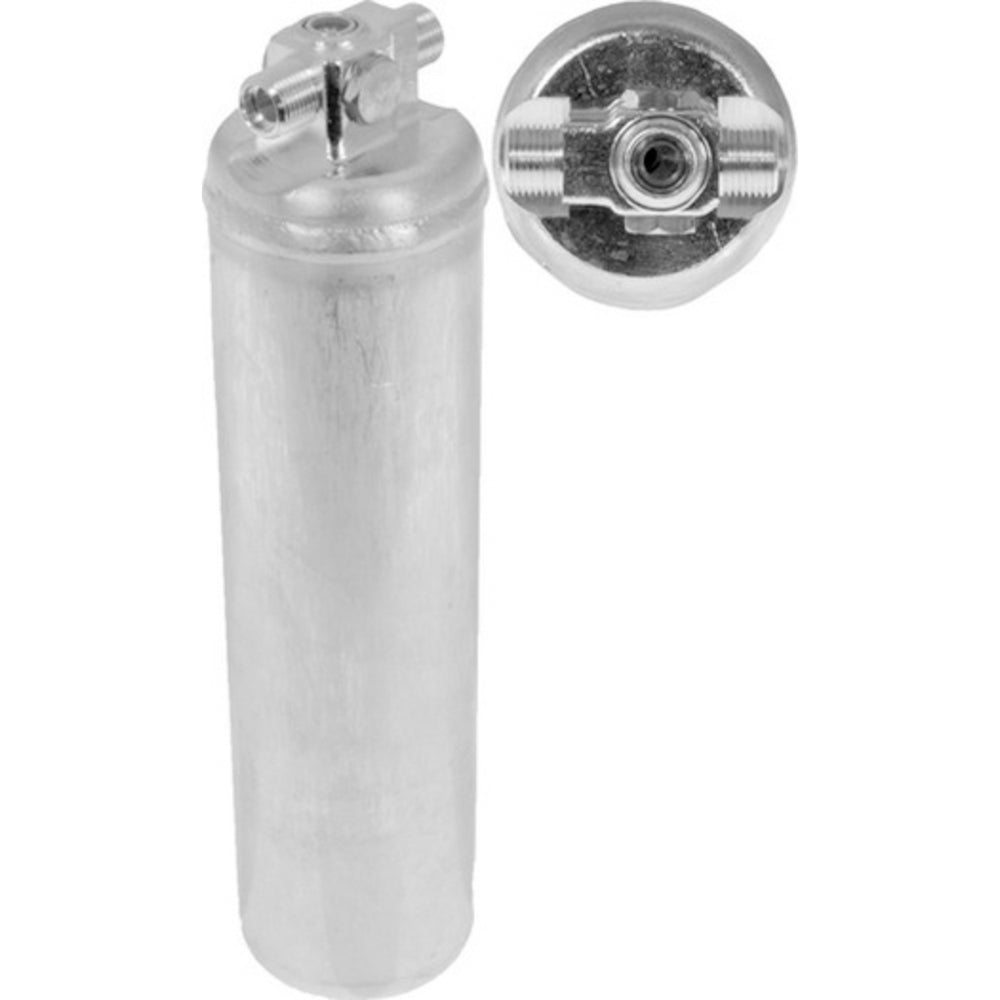 Omega Drier Alum Hino 67x280mm 3/8in MO 37-18027