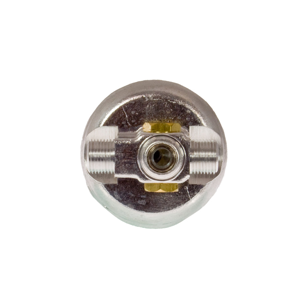 Omega Drier Alum Hino 67x280mm 3/8in MO 37-18027