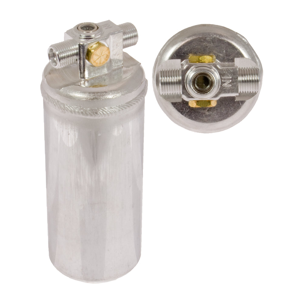 Omega Drier Alum Accord 3/8in OR R134A Pdm 37-18028