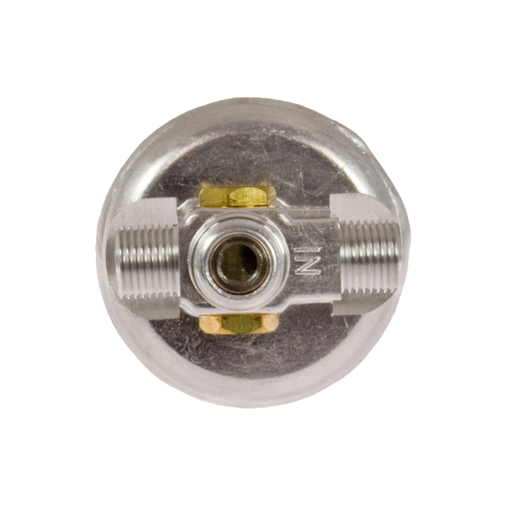 Omega Drier Alum Accord 3/8in OR R134A Pdm 37-18028