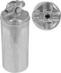 Omega Drier Alum 70 x 220mm 3/8in MO R134A 37-18037