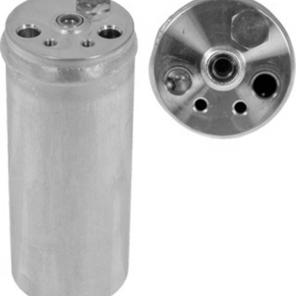 Omega Drier Alum Crv 97-01 Civic 96-05 Accord 98-02 & 37-18038