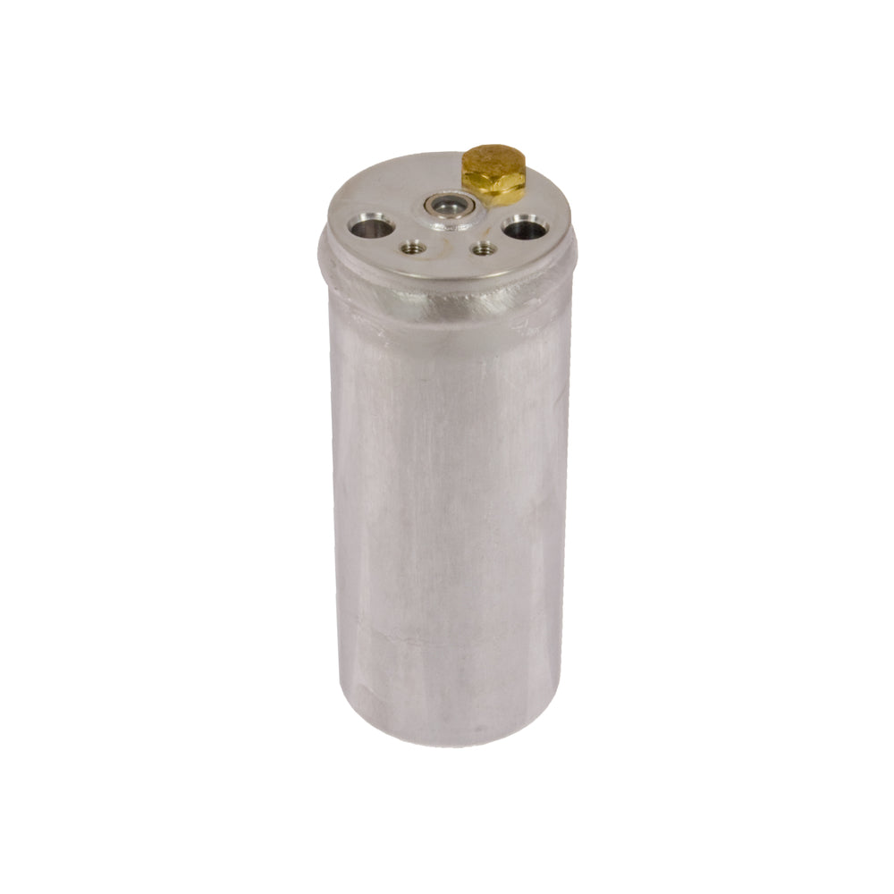 Omega Drier Alum Crv 97-01 Civic 96-05 Accord 98-02 & 37-18038