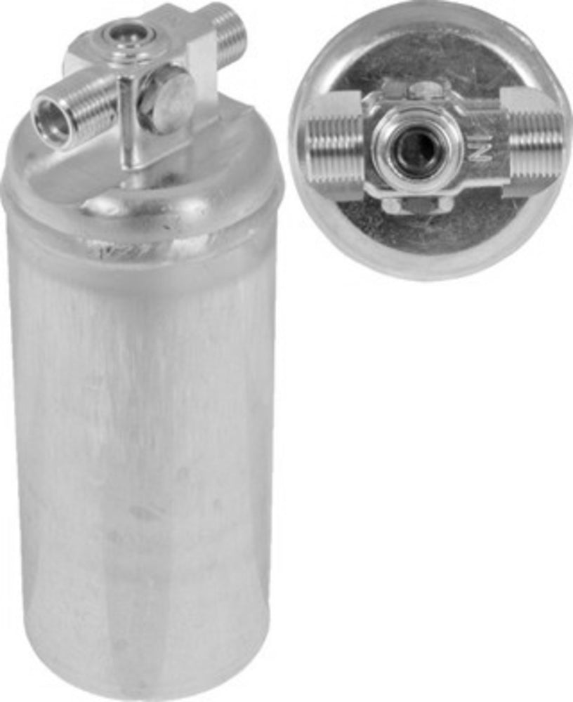 Omega Drier Alum Tflow 16mm x 16mm Mio x 220mm Tall 37-18039