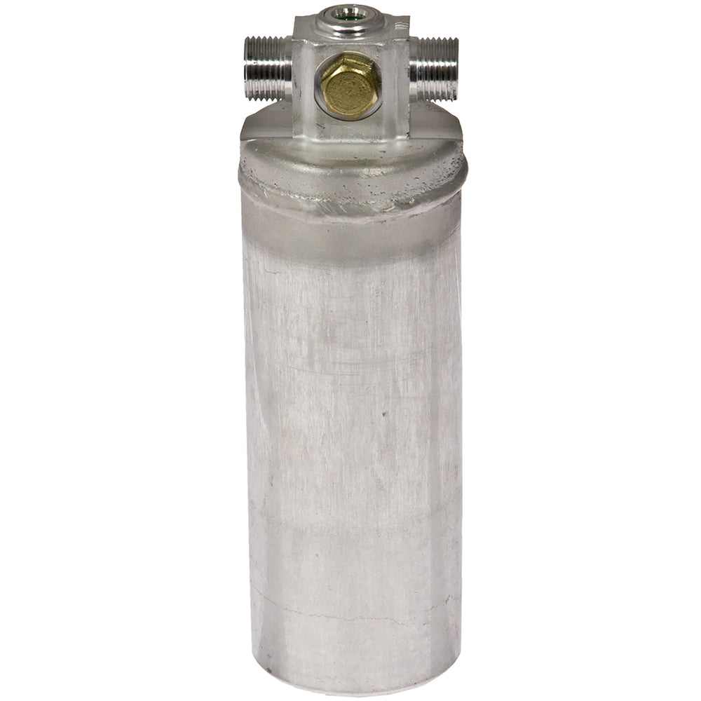Omega Drier Alum Kia Sportage 95-00 Tflow 18MM X 18MM 37-18040
