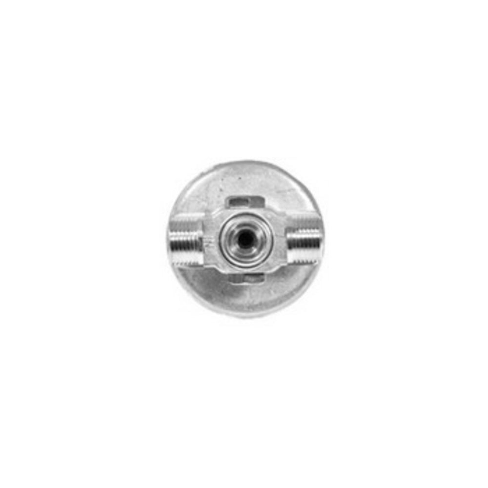 Omega Drier Alum Kia Sportage 95-00 Tflow 18MM X 18MM 37-18040