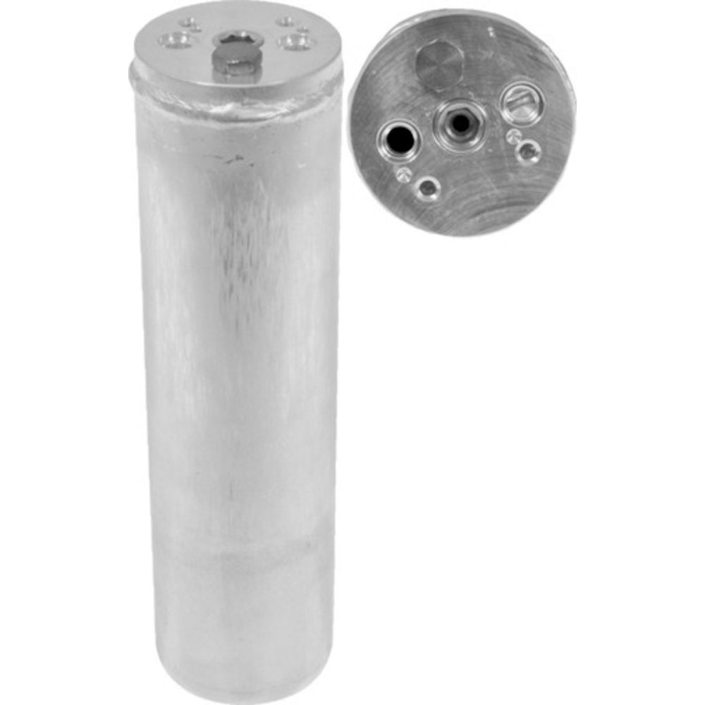 Omega Drier Pad Type Mitsubishi Truck 37-18045