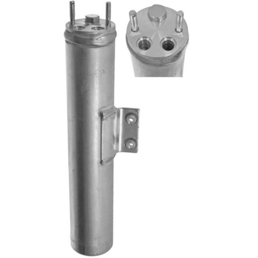 Omega Drier Kia Sedona 02-04 IK52461E02 37-18062