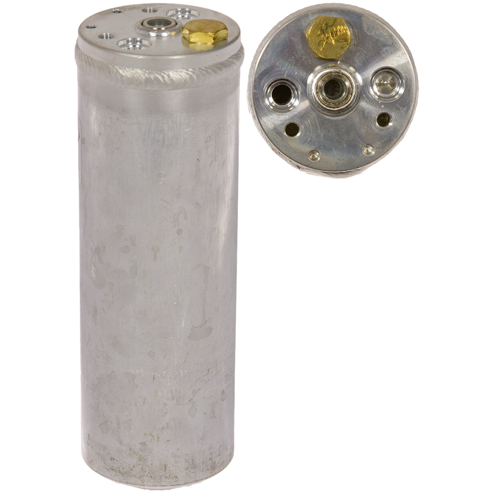 Omega Drier Pad Top 190mm x 60mm Rolls Royce/bentley 37-18071