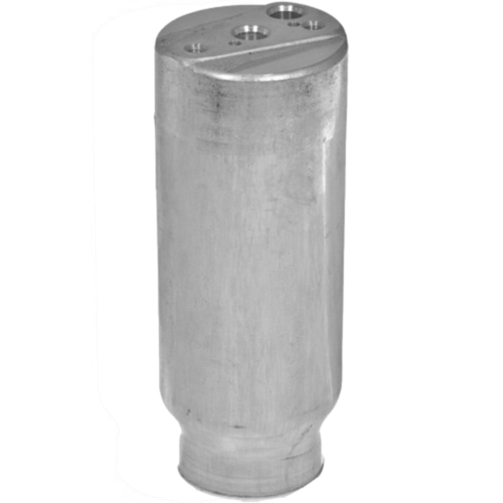 Omega Drier Alum Corolla/chevy Prizm R134A Pad 2 3/8 x 6 37-18102